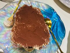 提拉米苏-盘炉forenza·云贵川融合小食堂 ( 钟楼中柳巷店)