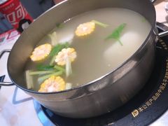 -为什么牛潮汕牛肉火锅(中信广场店)