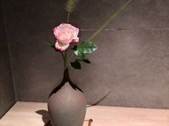 -上井料理黑金店(IFS国金中心店)
