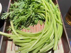 -额尔敦传统涮(公园西路店)