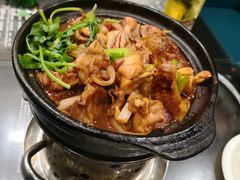 -川香煲(茅台路店)