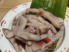 -阿徕孖·泰餐(大沙地店)