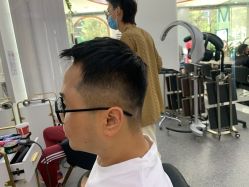 点击看大图 -MOVAN HAIR莫凡匠人发型屋