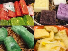 -安庆柴火馄饨(马道街店)