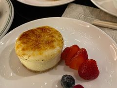 -广州花园酒店-凌璇阁360度高空海鲜自助餐CAROUSEL