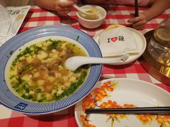 -西贝(枫蓝国际购物中心店)