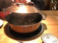 -大头椰·椰子鸡火锅(南宁万象城店)