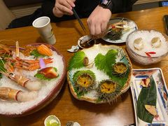 鹅肝-万岛日本料理铁板烧(太古里店)