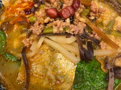 -螺世纪螺蛳粉·桂味小排档(裕德店)