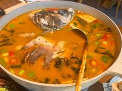 -味莊餐厅(康庄南街店)