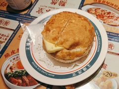 -文通冰室(东方宝泰店)