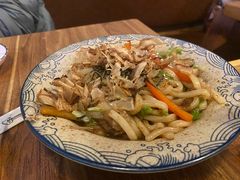 -阿泽料理