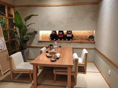 -吟松日式料理(莘庄店)