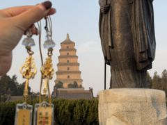 -大慈恩寺(大雁塔)