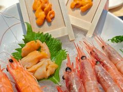 -水木锦堂·自助铁板烧(望京凯德MALL店)