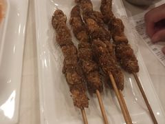 -功德林素菜饭庄(前门店)