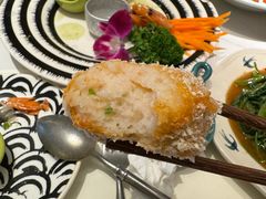 -太食獸泰式茶餐厅(IFS国金中心店)