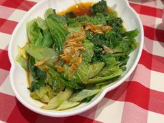 -西贝(上海我格广场店)