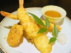 -花狸日本料理(柏庐广场店)