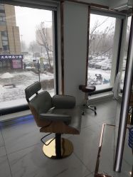 -小齐发型Star~salon