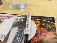 -威尼斯西餐厅(小榄大信店)