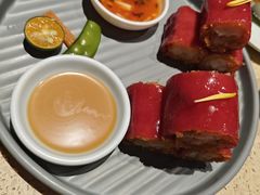 -点都德(长泰广场店)