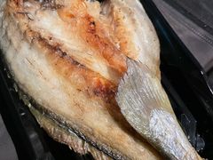香烤黄花鱼-62°上清优选