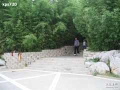 -紫竹院公园冰场
