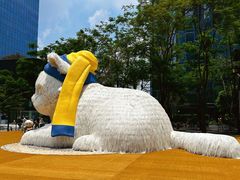 -深圳湾万象城(南山店)