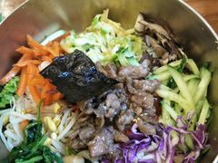-全州拌饭馆(断桥店)