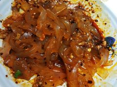 川北凉粉-川流不息(北蔡休闲广场店)