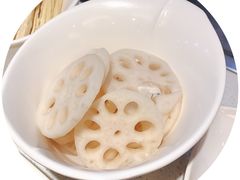 -海底捞火锅(北京路店)