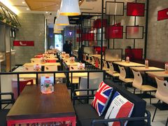 大堂-泰煌鸡·上海白斩鸡·鸡汤面(鹤庆店)