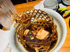 鸟巢酥方-鱼食饭稻·苏浙土菜17年老馆子(平江路店)