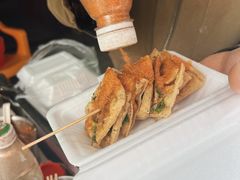 -阿叔鸡蛋仔(燎原路店)