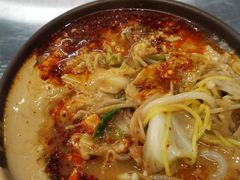 -O记东北砂锅麻辣烫