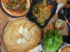 -京玉菲饭店(李村店)