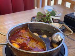 -松野谷·寿喜烧自助(华联顺义金街购物中心店)