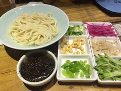 炸酱面-局气 烤鸭·北京菜(光华路店)