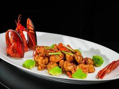 -阿明小菜·海鲜·上海菜(梅陇店)