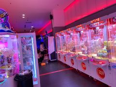-嘻品堂电玩(喜盈门范城店)