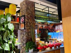 -老街烧烤·四方路小烤肉(书院路店)