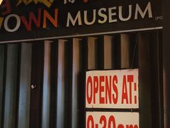 -槟城颠倒博物馆