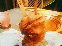 -野人先生现做冰淇淋(西安赛格店)