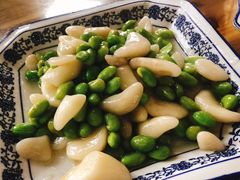 -洞天食府(北大街店)