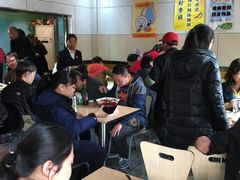 -林静小吃(复兴路店)