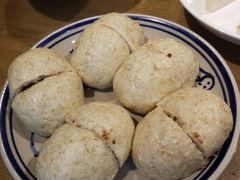 -小放牛炒菜馆(军校店)