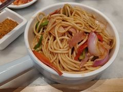 -韩宫宴烤肉·料理(南京江宁万达店)