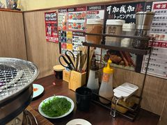 -蒜香焼肉PURUSHIN(马场路店)