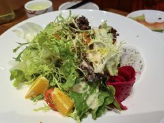 -渔家风味·鲅鱼水饺·央视展播·海鲜天津菜(开发区店)